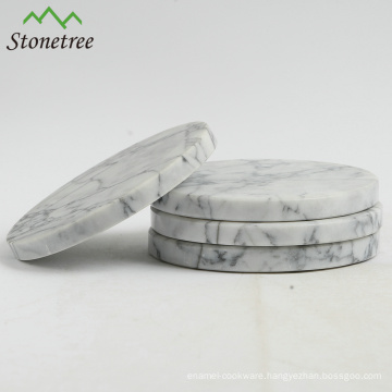 Top quality custom marble placemats and coasters